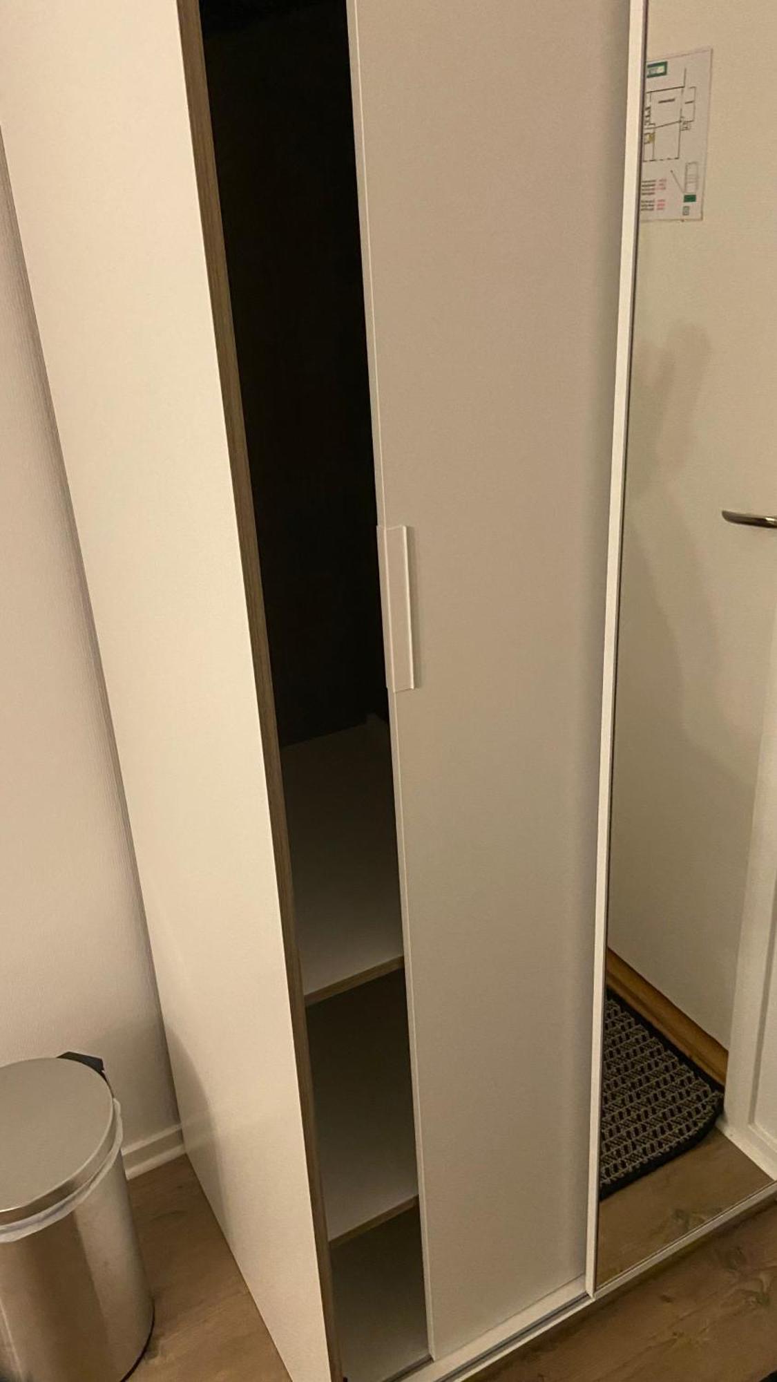 Naeskottshallen Nalden Habitación foto